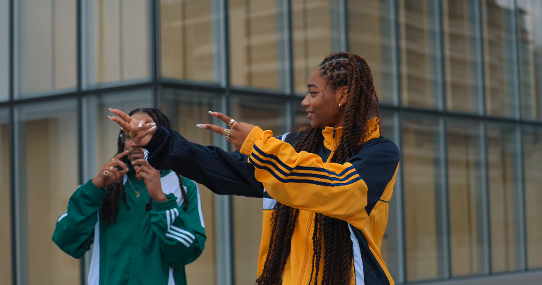 Betty M et « Illumine » : la lumière a une voix