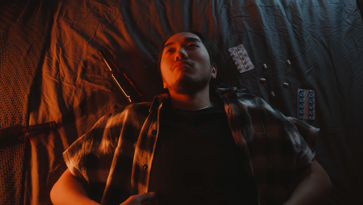 « Love Left Me Broken » : quand Inferisborn transforme la douleur en tempête