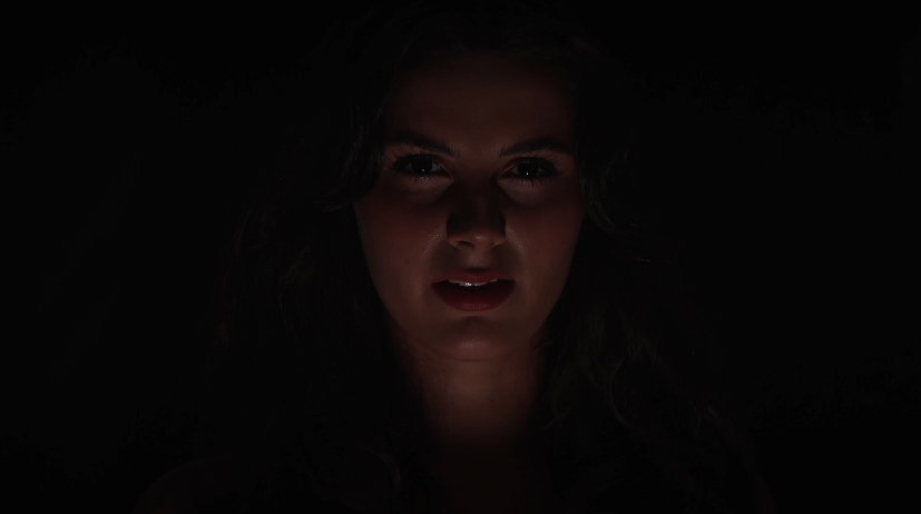 « Mask » par Gemma Schito : rien à cacher