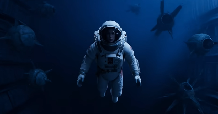 « Brand New Immortals » : Goofy Historians prennent d&rsquo;assaut les galaxies