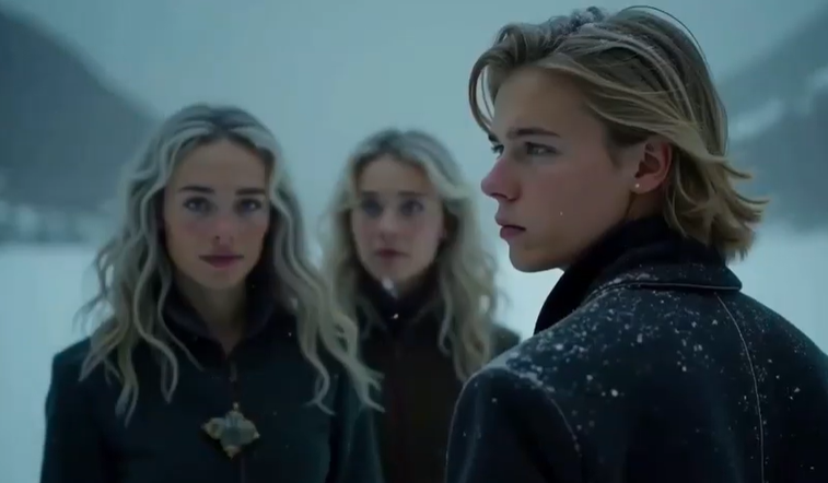 « Gémeaux Passion » : Daniel Epi joue dans les grandes lignes du ciel