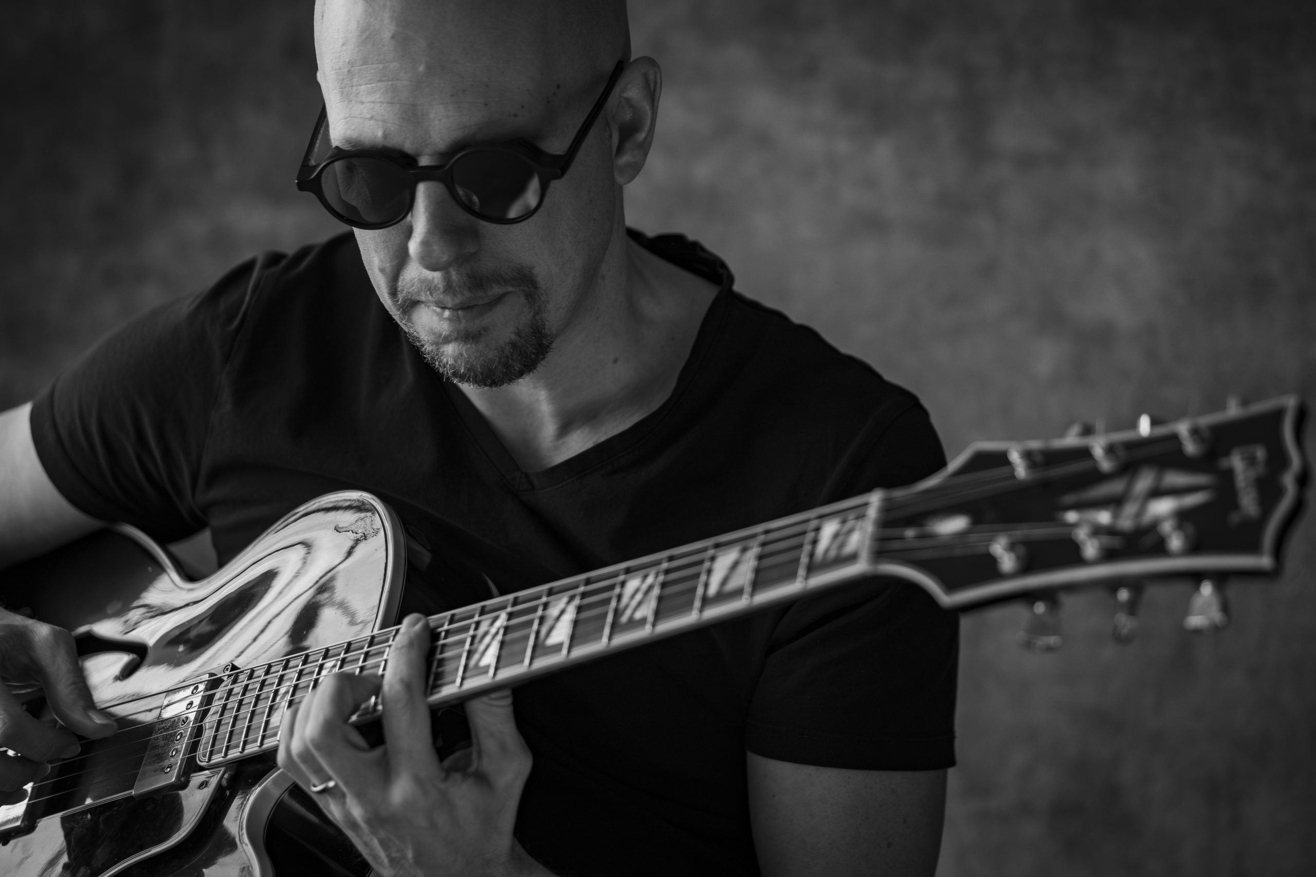 « A Few Words » de David Laborier : le silence a enfin trouvé sa mélodie