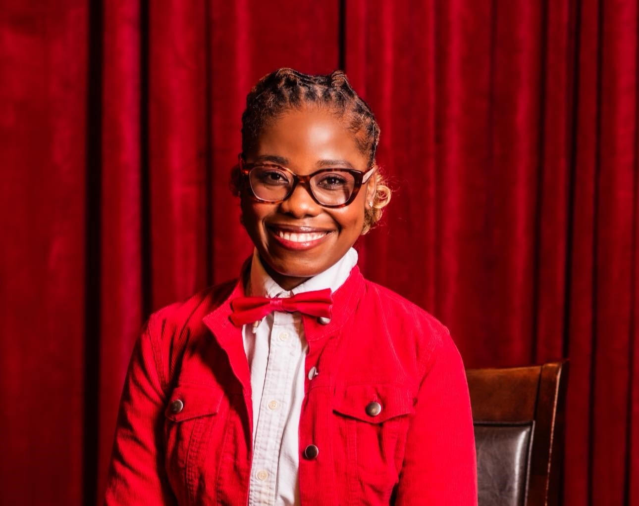 « Happy Birthday » : Dee D offre une bénédiction en musique