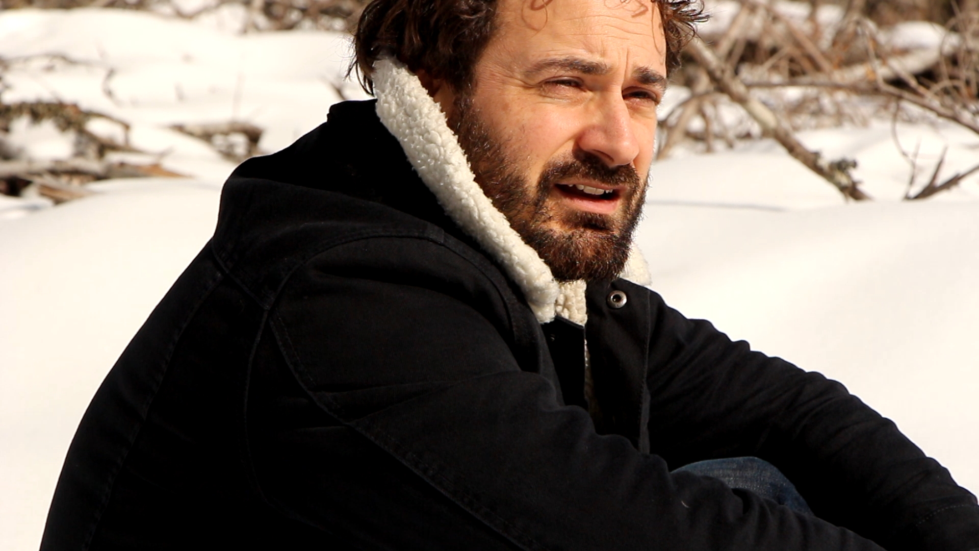 « Himalaya » : GuiLAin et l&rsquo;art de gravir ses propres fantômes