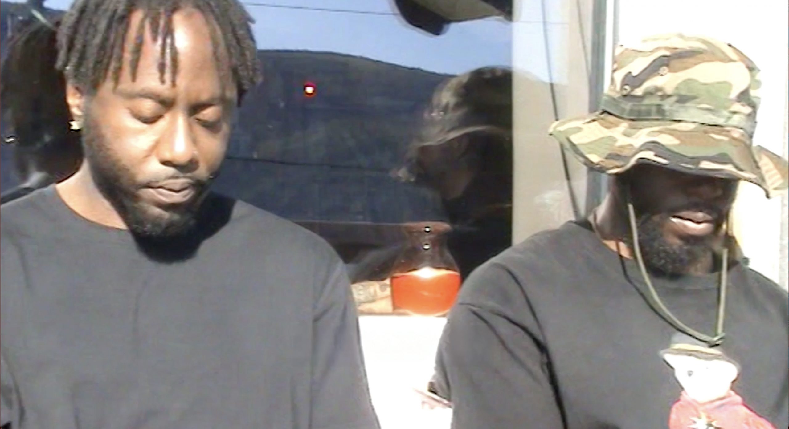 Alliance SuPRM : « Don’t Give Up », le rap qui refuse d’abandonner