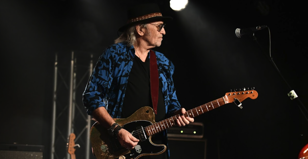 Patrick Coutin fait pleuvoir les émotions avec « Comme de la pluie »