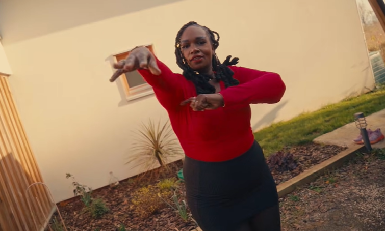 « Believe That » : Shashabim libère la parole et les hanches