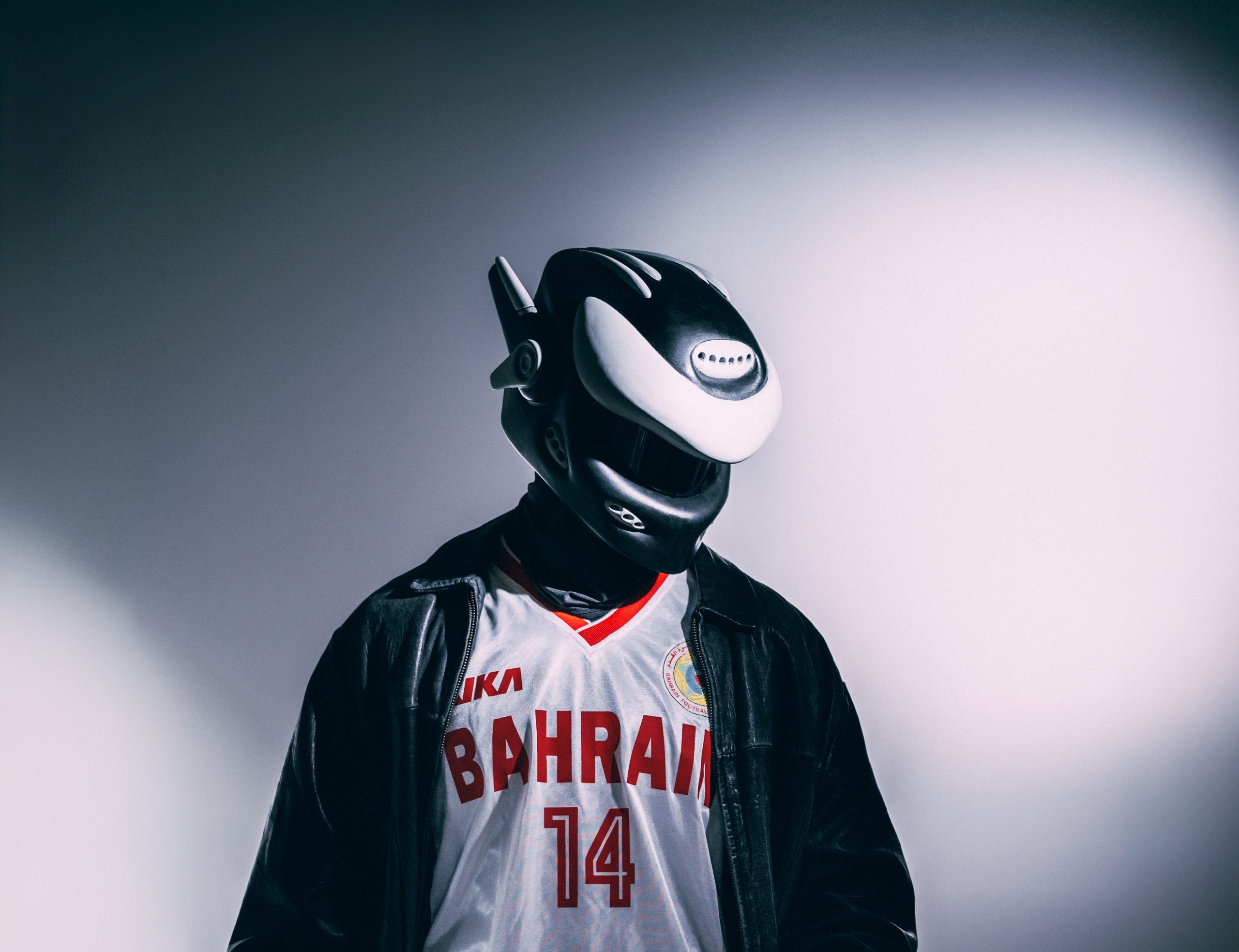 YAD Oud révèle « Epiphany » entre cordes et vertige