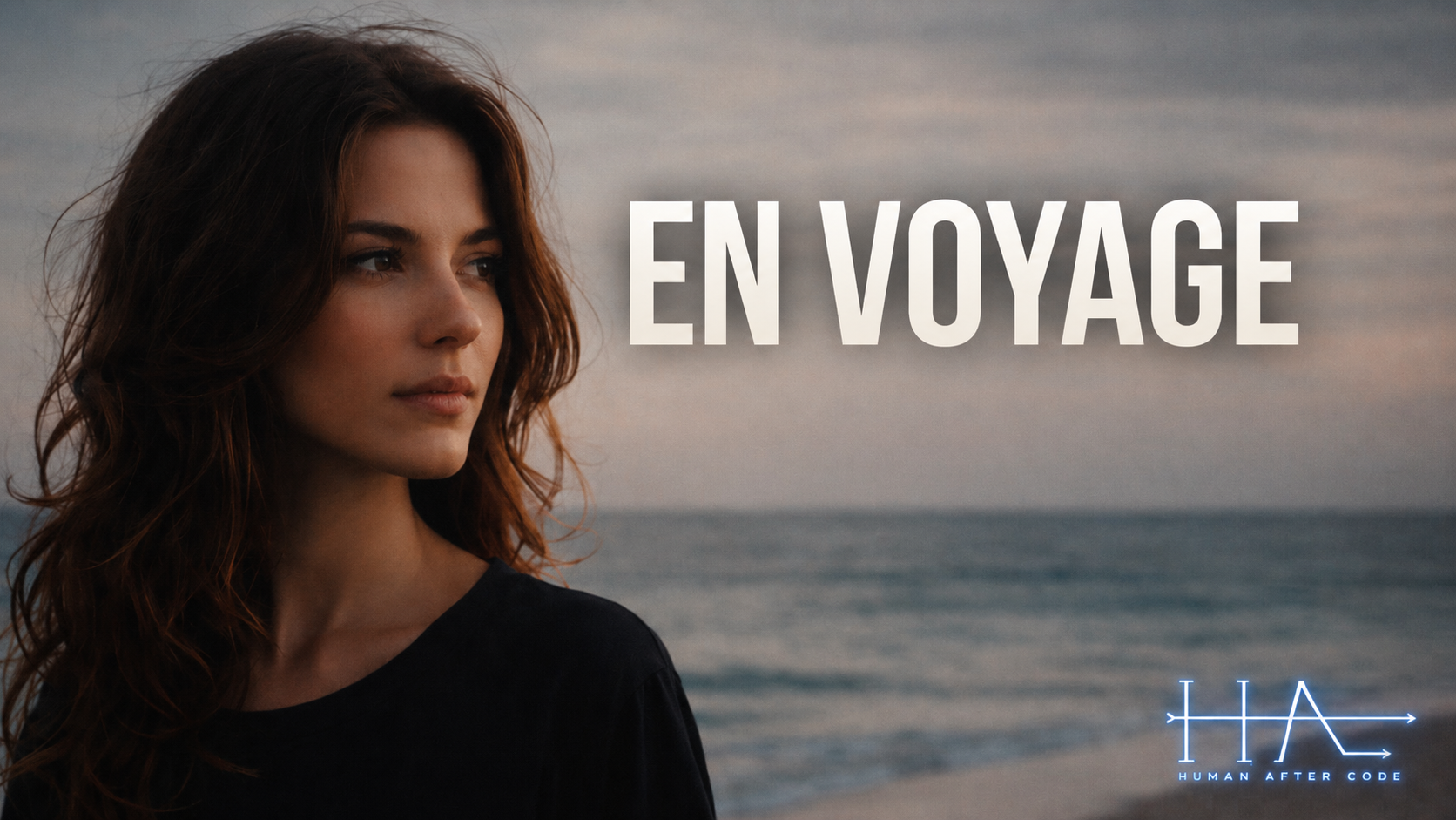 « En voyage » : Pascal Adam prend le large sans perdre le cap