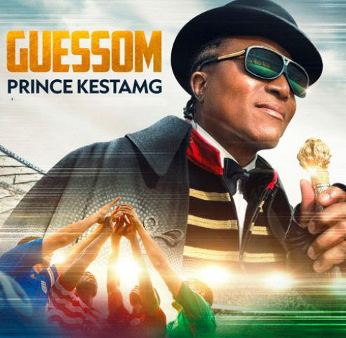 « Guessom » : Prince Kestamg embrase l&rsquo;été d&rsquo;un seul titre