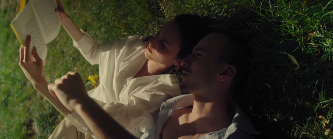 « I Could Bring You Flowers » : Wassim Soubra joue avec le feu de l&rsquo;amour