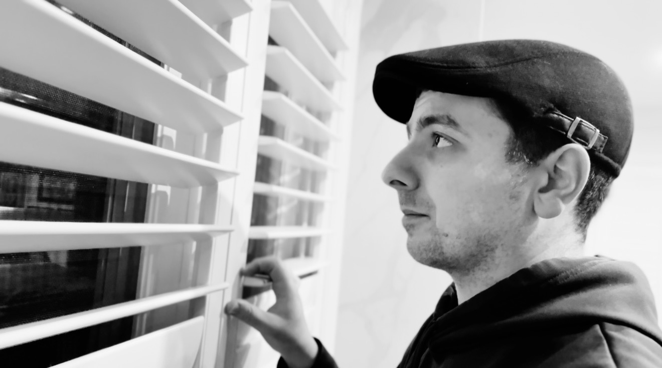 Dark Joseph Ravine illumine Toronto avec « You Are a Hero »