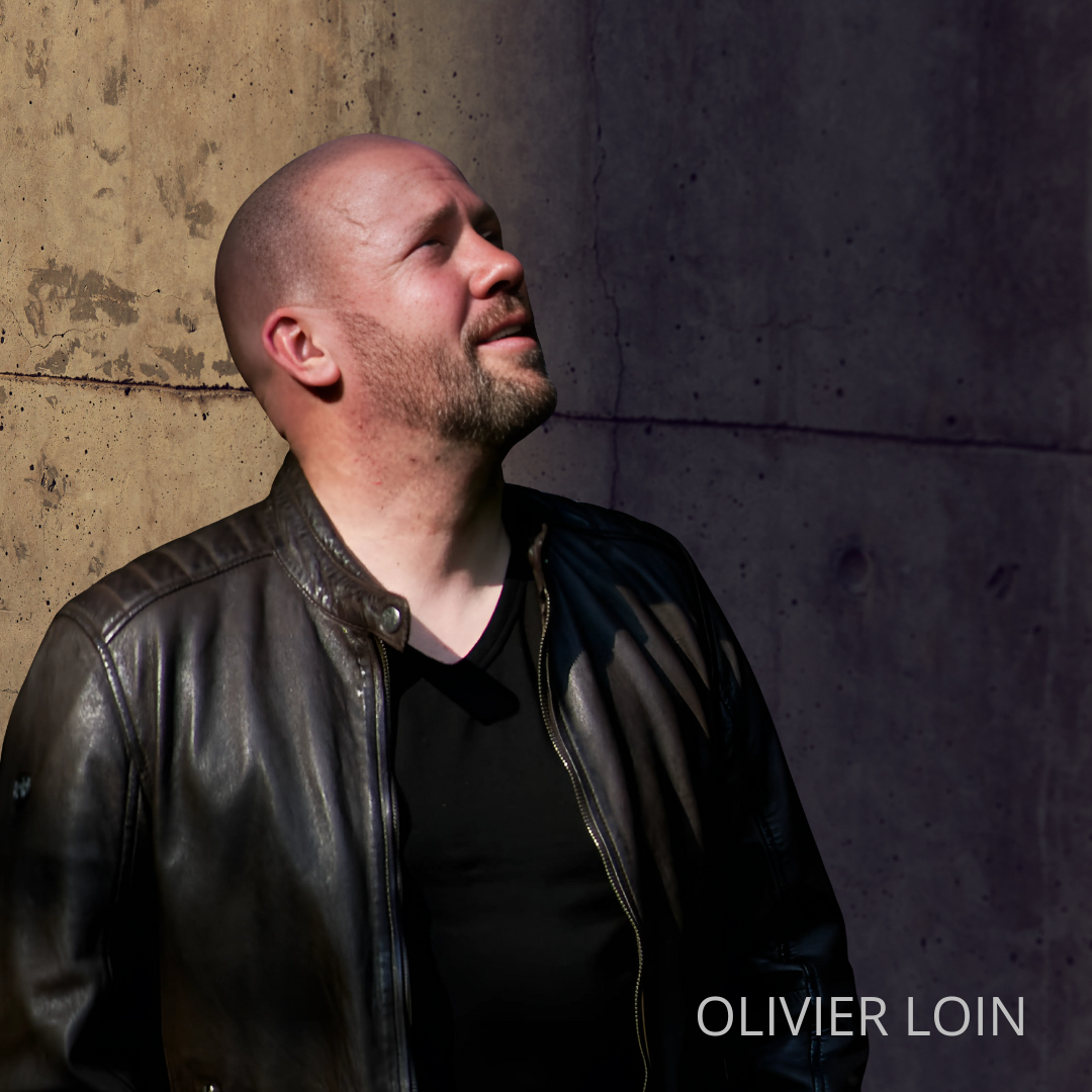 « Folie » – Olivier Loin s&rsquo;envole vers l&rsquo;essentiel