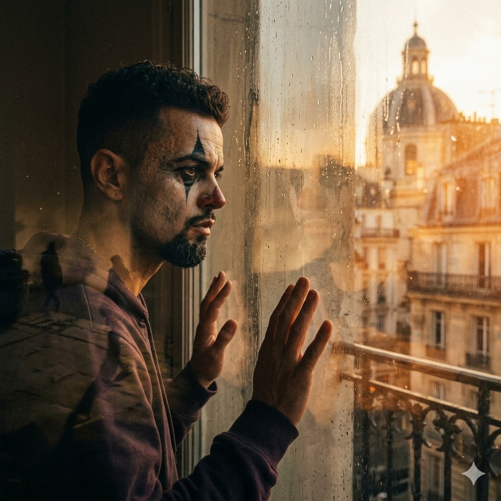 Ktaklism et « Dans ma mémoire » : souvenirs en tension