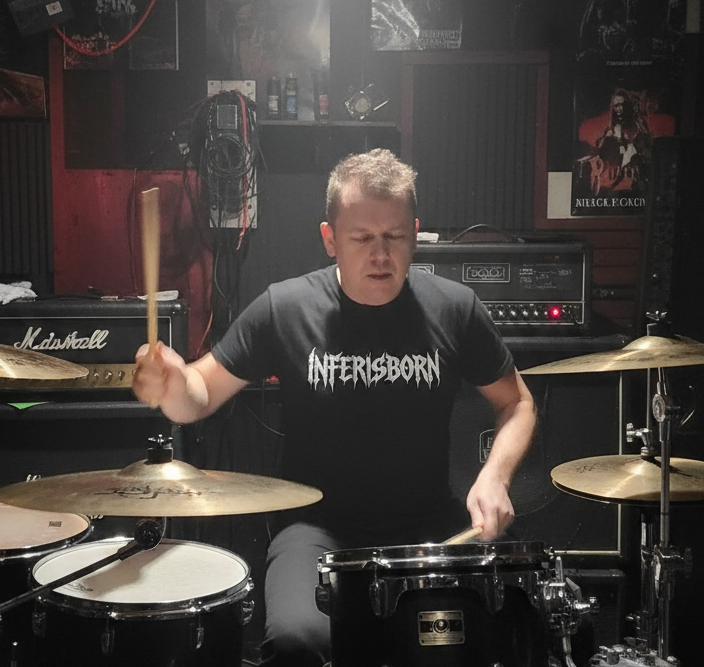 Inferisborn et « Words We Never Said: The Distance We Built » : les mots qu&rsquo;on garde tuent plus sûrement