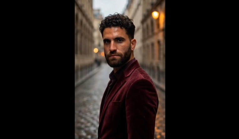 Jonathan Louis demande grâce avec « Pardonnez mon péché »
