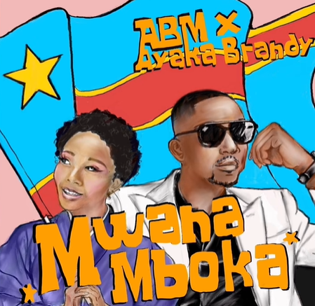ABM et Ayaka Brandy portent leurs racines avec « Mwana Mboka »