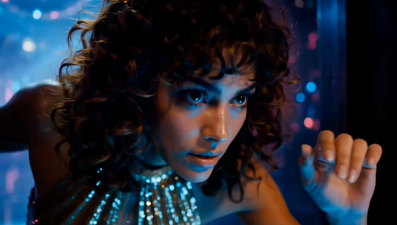 Elya Walls, la légèreté retrouvée sur « Coko Danse »