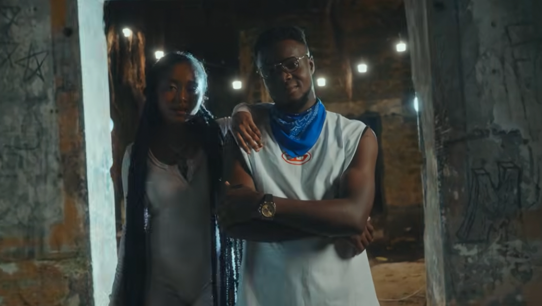 Mr Jaydee dit « Oh La La » à la vie, et franchement, ça fait du bien !