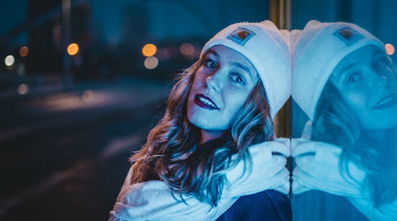 Interview de Mathilde Enot : quand la musique devient un refuge